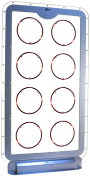 EM-RFID Plexy Antenne