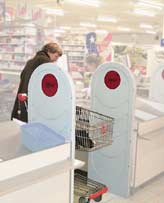 RFID Plexy Antenne